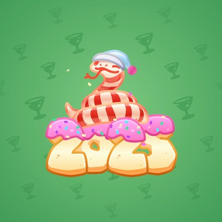 Lunar Snake #190091