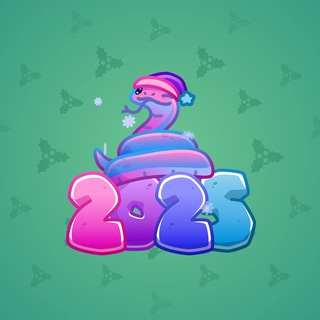 Lunar Snake #190134