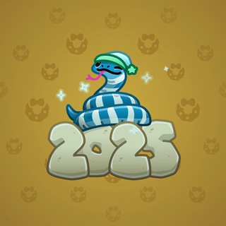 Lunar Snake #190148
