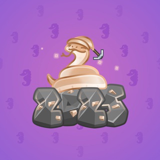 Lunar Snake #190185