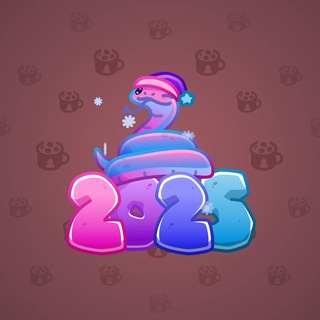 Lunar Snake #190193
