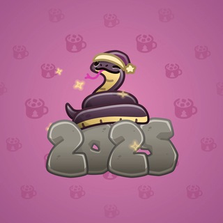 Lunar Snake #190213