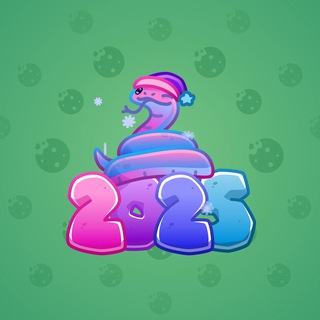 Lunar Snake #190237