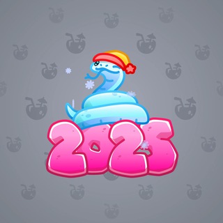 Lunar Snake #190252