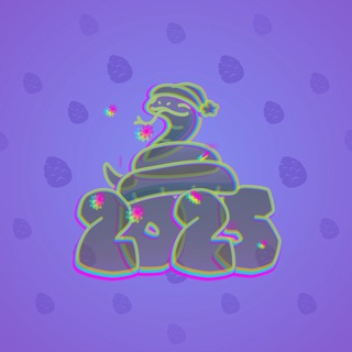 Lunar Snake #190254