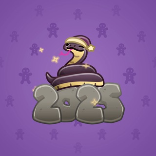 Lunar Snake #190268