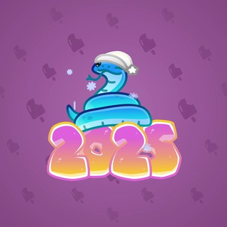 Lunar Snake #190358