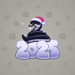 Lunar Snake #190372