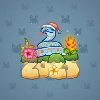 Lunar Snake #190374