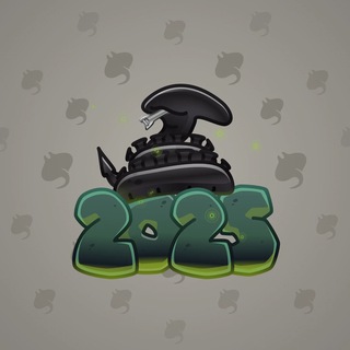 Lunar Snake #190381