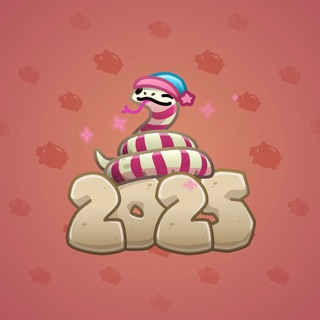 Lunar Snake #190395