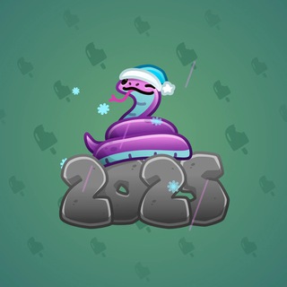Lunar Snake #190419