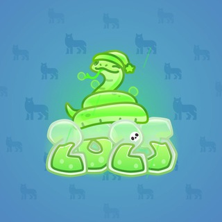 Lunar Snake #190483