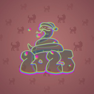 Lunar Snake #190520