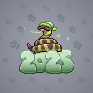 Lunar Snake #190574