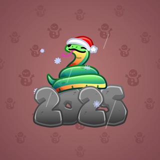 Lunar Snake #190578