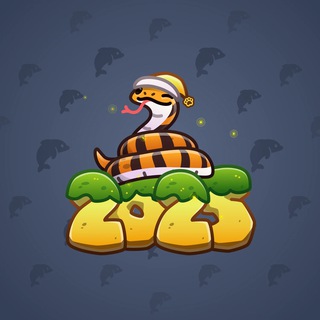 Lunar Snake #190583