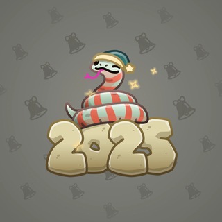 Lunar Snake #190594