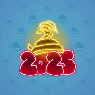 Lunar Snake #190597