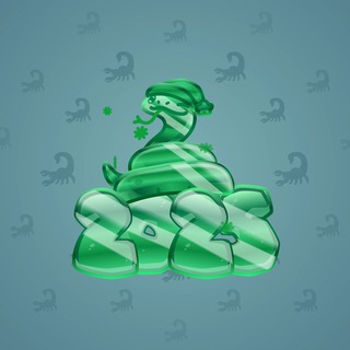 Lunar Snake #190623