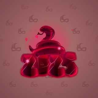 Lunar Snake #190639