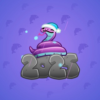 Lunar Snake #190640