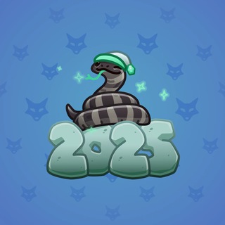 Lunar Snake #190643