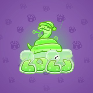 Lunar Snake #190652