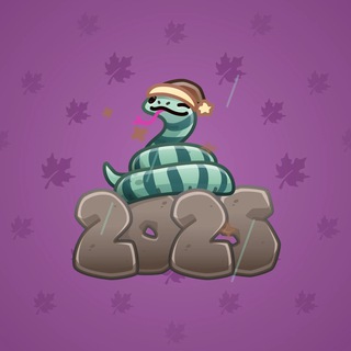 Lunar Snake #190662