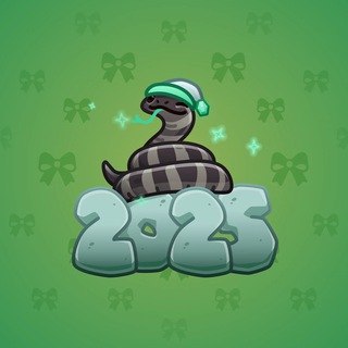 Lunar Snake #190667
