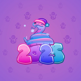 Lunar Snake #190687