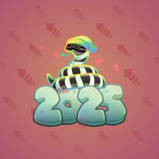 Lunar Snake #190688