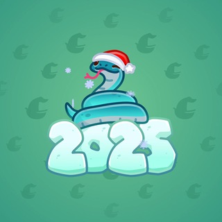 Lunar Snake #190689