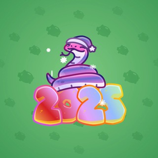 Lunar Snake #190697