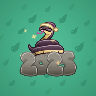 Lunar Snake #190717