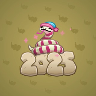 Lunar Snake #190728