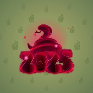 Lunar Snake #190729