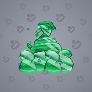 Lunar Snake #190731