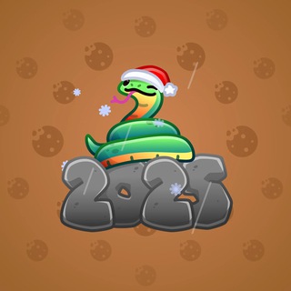 Lunar Snake #190737
