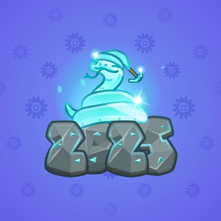 Lunar Snake #190739