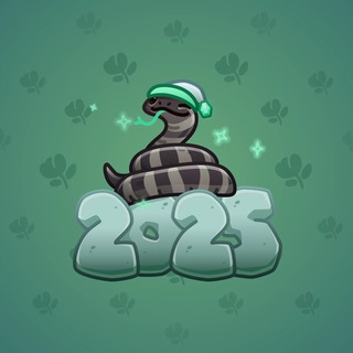 Lunar Snake #190744