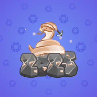 Lunar Snake #190745