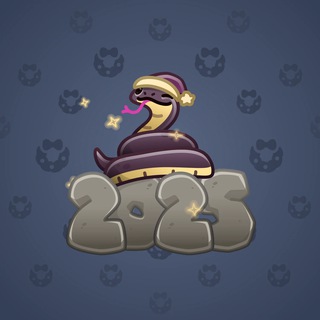 Lunar Snake #190753