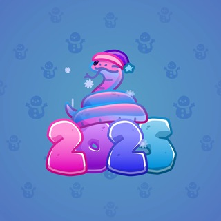 Lunar Snake #190761