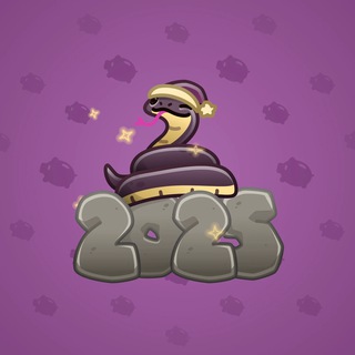 Lunar Snake #190766