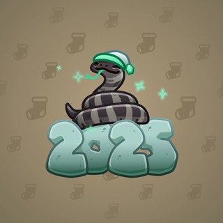 Lunar Snake #190847
