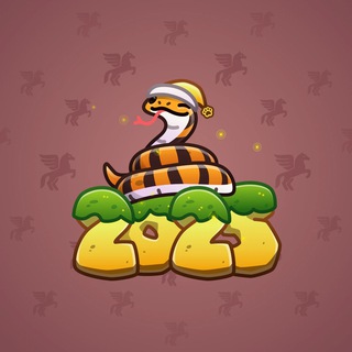 Lunar Snake #190853