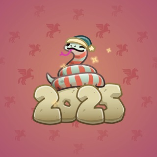 Lunar Snake #190858
