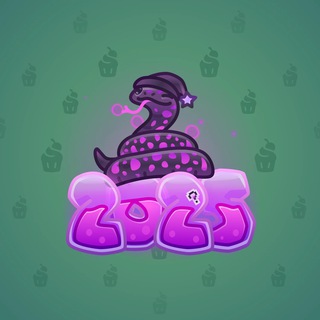 Lunar Snake #190865