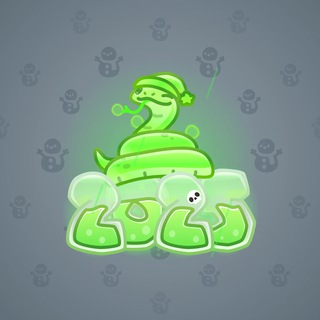 Lunar Snake #190868